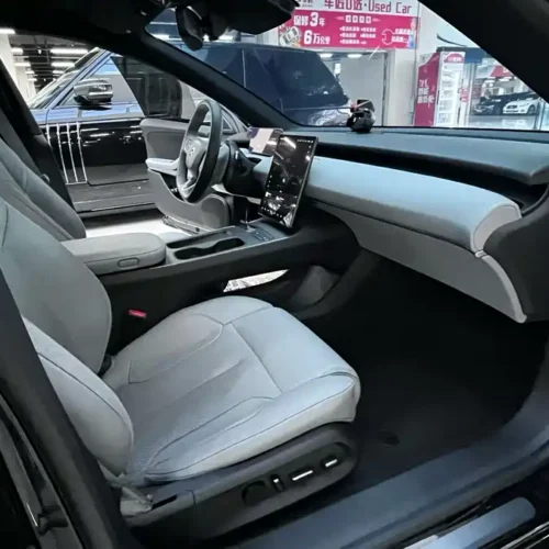 Used NIO ET5T 2023 75kWh Touring