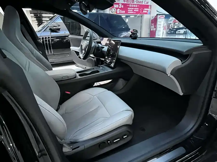 Used NIO ET5T 2023 75kWh Touring