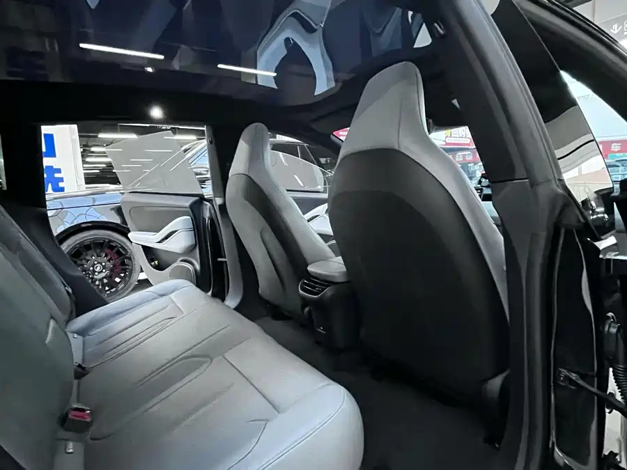 Used NIO ET5T 2023 75kWh Touring