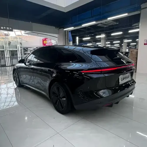 Used NIO ET5T 2023 75kWh Touring