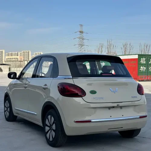 Used Wuling Bingo 2025 model 333km Yuexiang model
