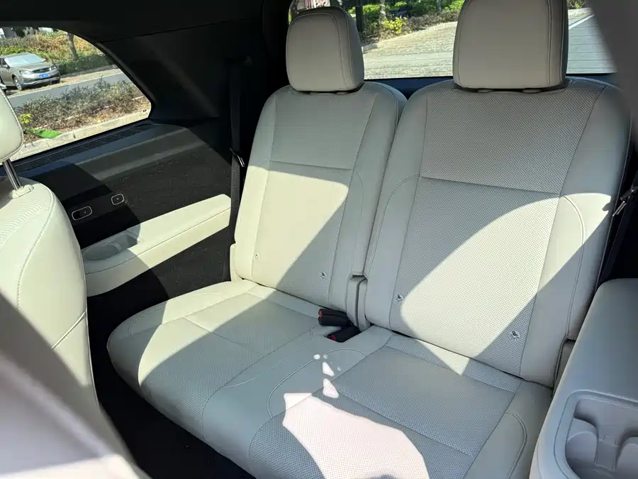 Used Li Auto L9 2024 Ultra