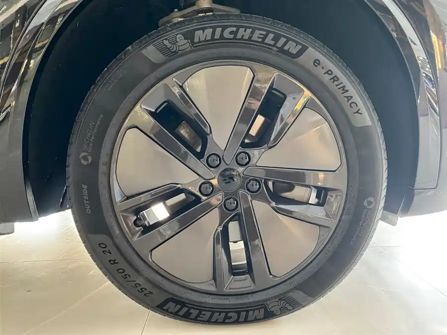Used Li Auto L8 2024 Max