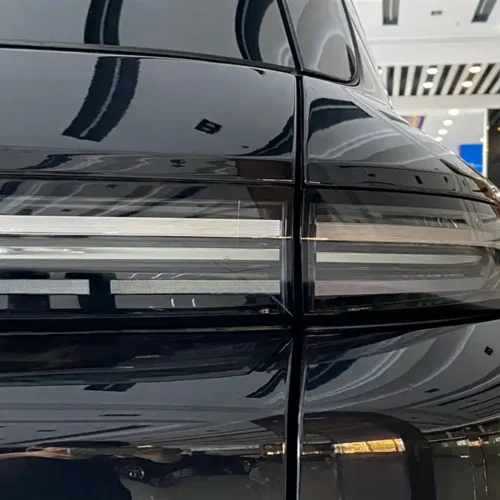 Used Li Auto L8 2024 Max