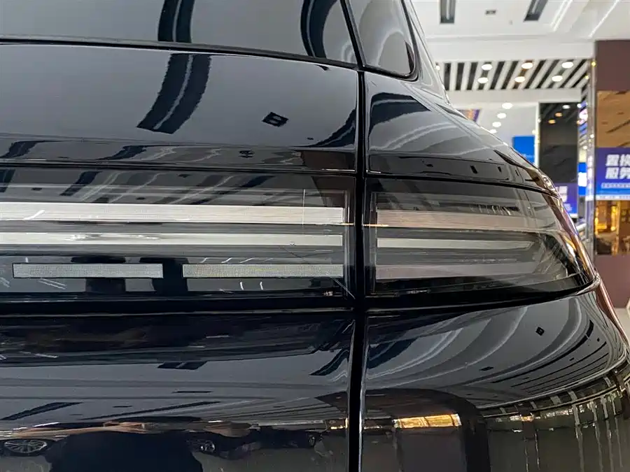 Used Li Auto L8 2024 Max