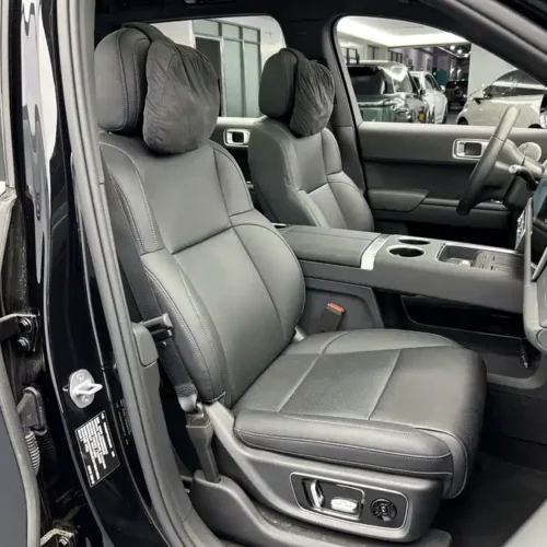 Used Li Auto L9 2024 Ultra