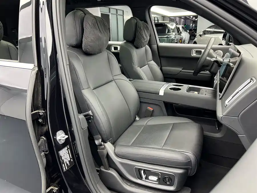Used Li Auto L9 2024 Ultra