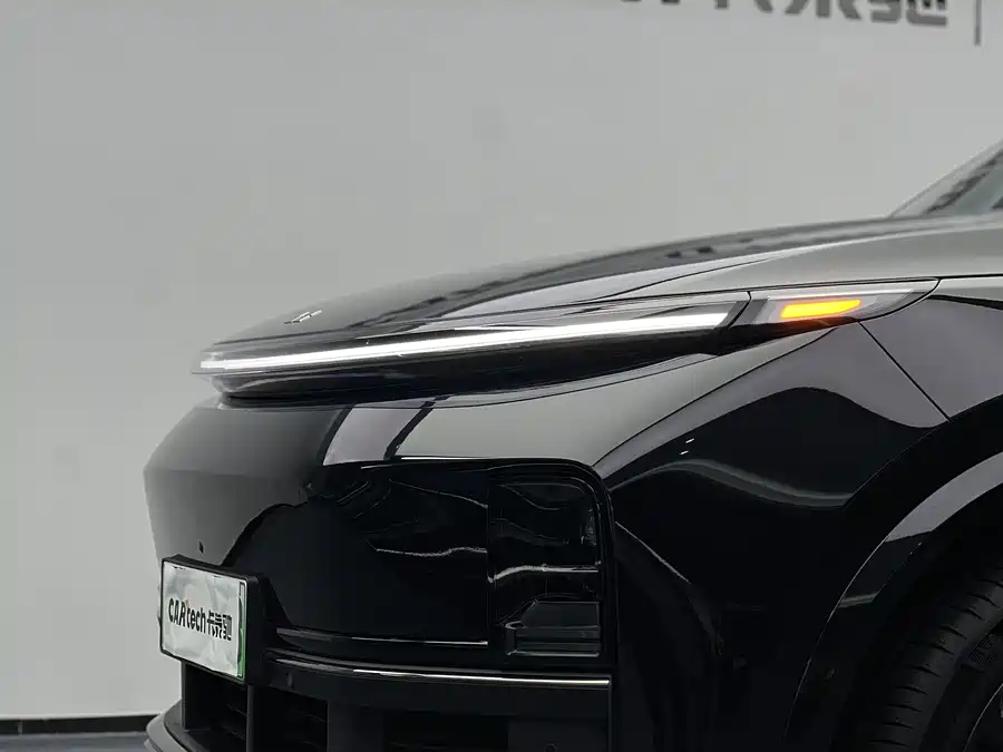 Used Li Auto L9 2024 Ultra