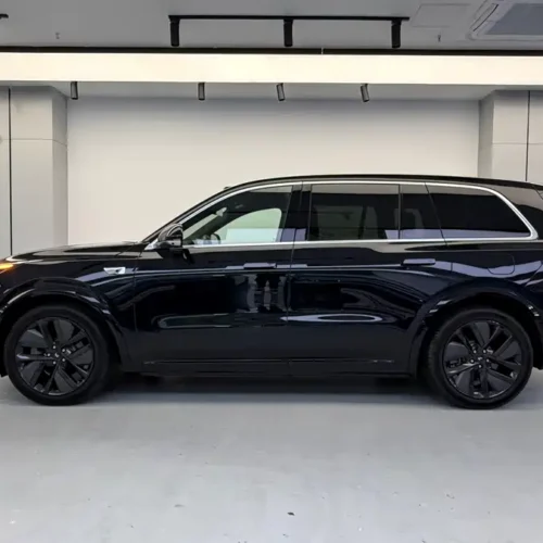 Used Li Auto L9 2024 Ultra
