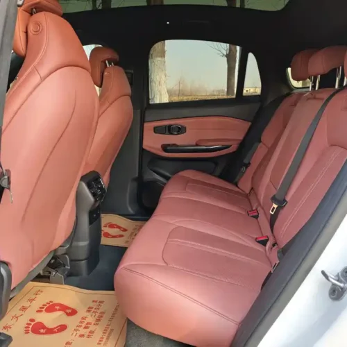 Used NIO EC6 2020 605KM Sports Edition