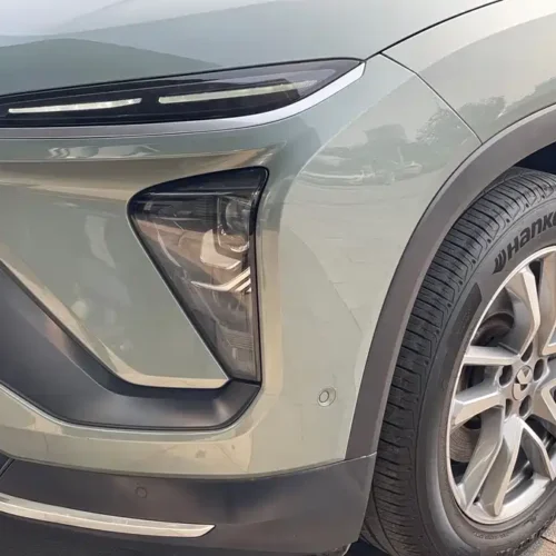 Used NIO ES6 2020 420KM Sports Edition