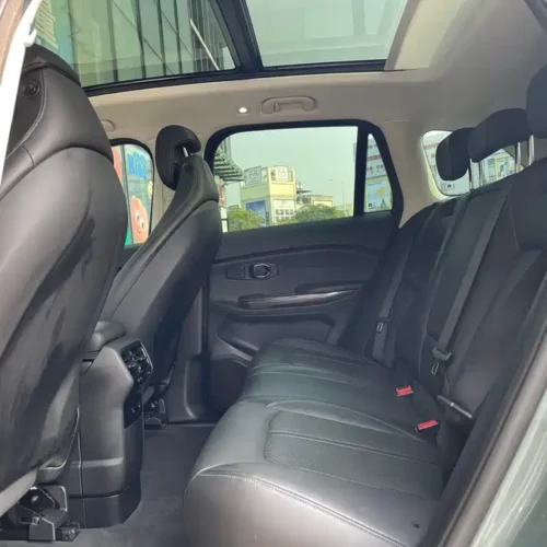 Used NIO ES6 2020 420KM Sports Edition