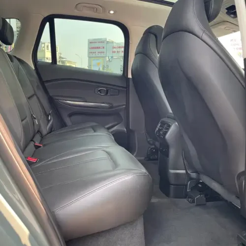 Used NIO ES6 2020 420KM Sports Edition