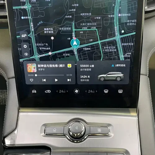 Used NIO ES6 2020 420KM Sports Edition