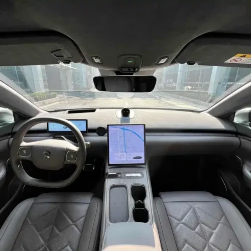 Used NIO ET7 2024 100kWh Executive Signature Edition