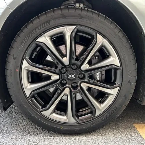 Used Xpeng P7 2020 model 670N