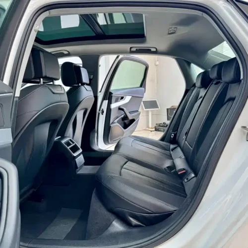 Used Audi A4L 2020 40 TFSI Fashionable and Dynamic