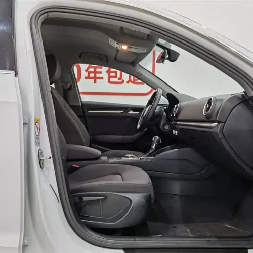 Used Audi A3 2018 30th Anniversary Model Sportback 35 TFSI Enterprising