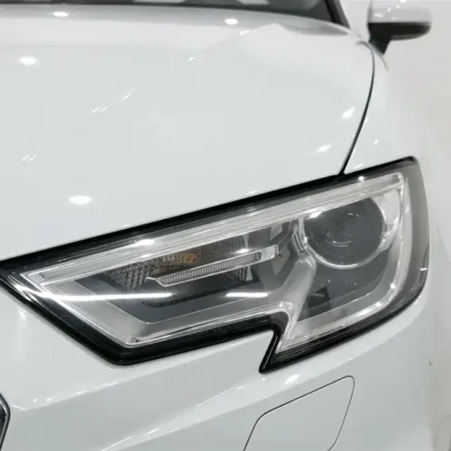 Used Audi A3 2018 30th Anniversary Model Sportback 35 TFSI Enterprising