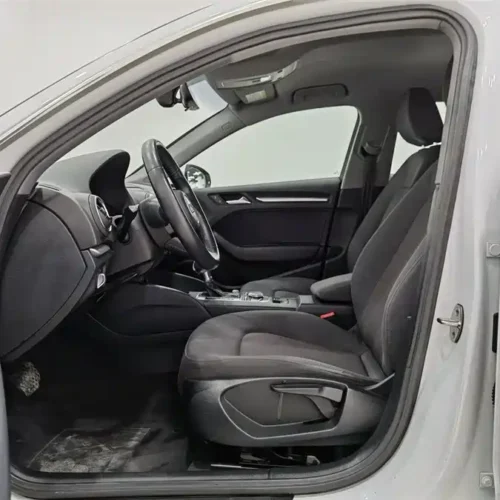 Used Audi A3 2018 30th Anniversary Model Sportback 35 TFSI Enterprising