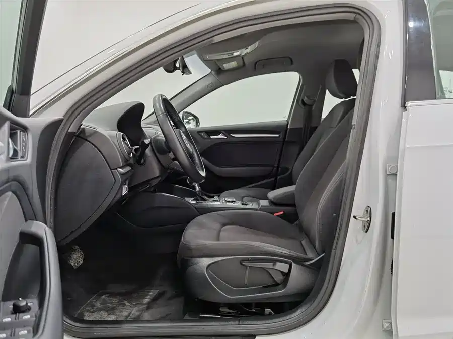 Used Audi A3 2018 30th Anniversary Model Sportback 35 TFSI Enterprising