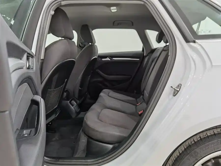 Used Audi A3 2018 30th Anniversary Model Sportback 35 TFSI Enterprising