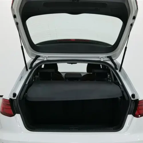 Used Audi A3 2018 30th Anniversary Model Sportback 35 TFSI Enterprising