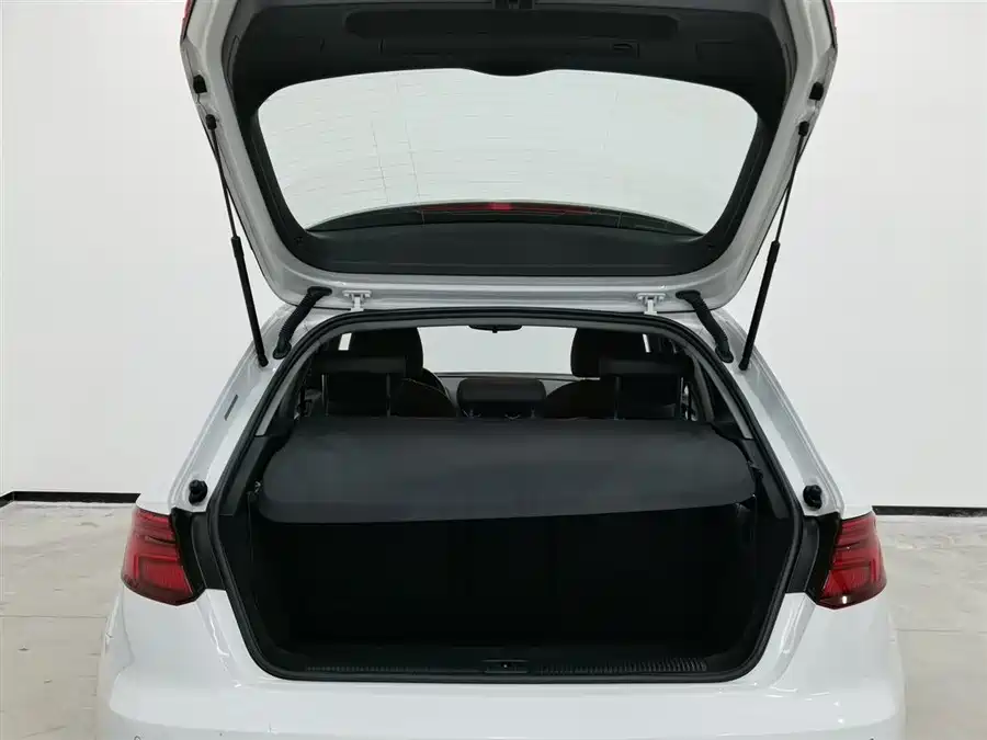 Used Audi A3 2018 30th Anniversary Model Sportback 35 TFSI Enterprising