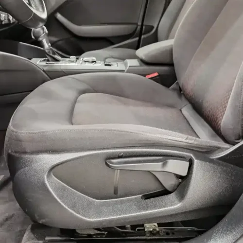 Used Audi A3 2018 30th Anniversary Model Sportback 35 TFSI Enterprising