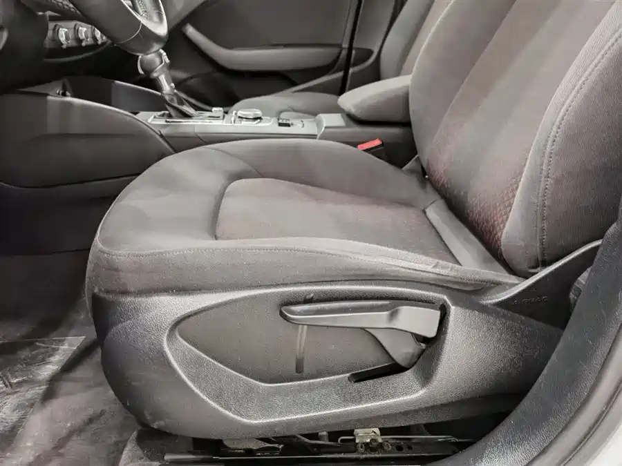 Used Audi A3 2018 30th Anniversary Model Sportback 35 TFSI Enterprising