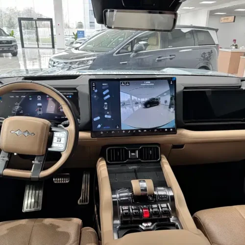 900x675_0_q87_c42_autohomecar__ChxpVmk3jfqADuoHAAnxKk0GRNs837.jpg.webp Used BYD Leopard 8 2025 Zhiyong flagship version 7 seats