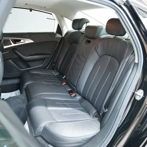 Used Audi A6L 2018 30th Anniversary Model 35 TFSI Fashion Model