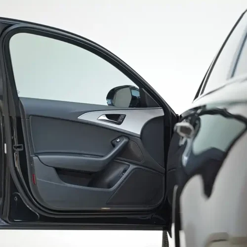 Used Audi A6L 2018 30th Anniversary Model 35 TFSI Fashion Model