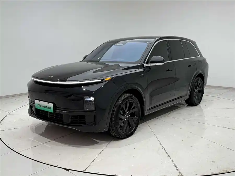 Used Li Auto L8 2023 Pro