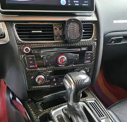 Used Audi A5 (Imported) 2013 Sportback 40 TFSI Fashion Edition