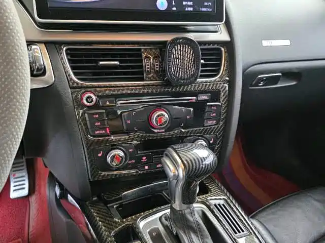 Used Audi A5 (Imported) 2013 Sportback 40 TFSI Fashion Edition