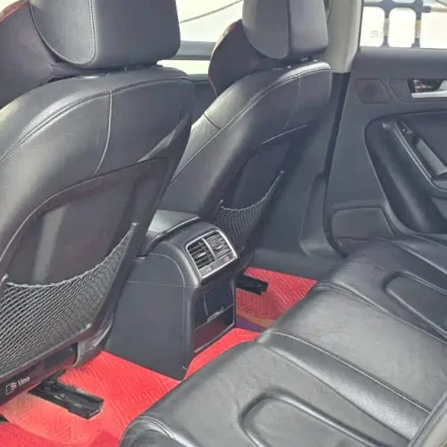 Used Audi A5 (Imported) 2013 Sportback 40 TFSI Fashion Edition