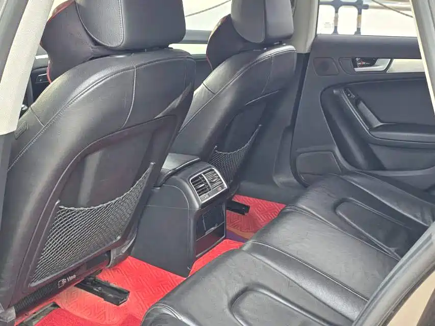 Used Audi A5 (Imported) 2013 Sportback 40 TFSI Fashion Edition