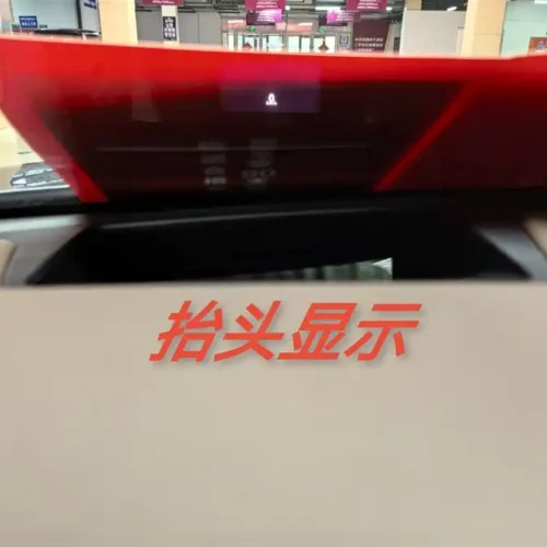 Used BYD Han 2022 EV Genesis Edition 610KM four-wheel drive exclusive model