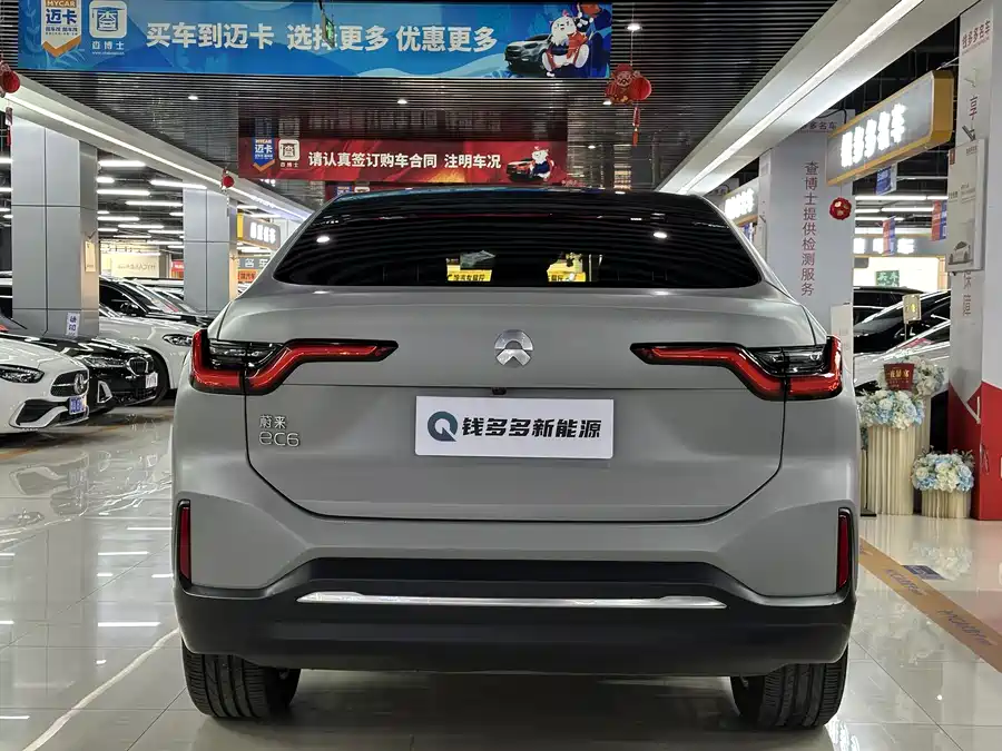 900x675_0_q87_c42_autohomecar__ChxpVmk42OqAFx_zAAYwGfVUbRs580.jpg.webp Used NIO EC6 2020 430KM Sports Edition