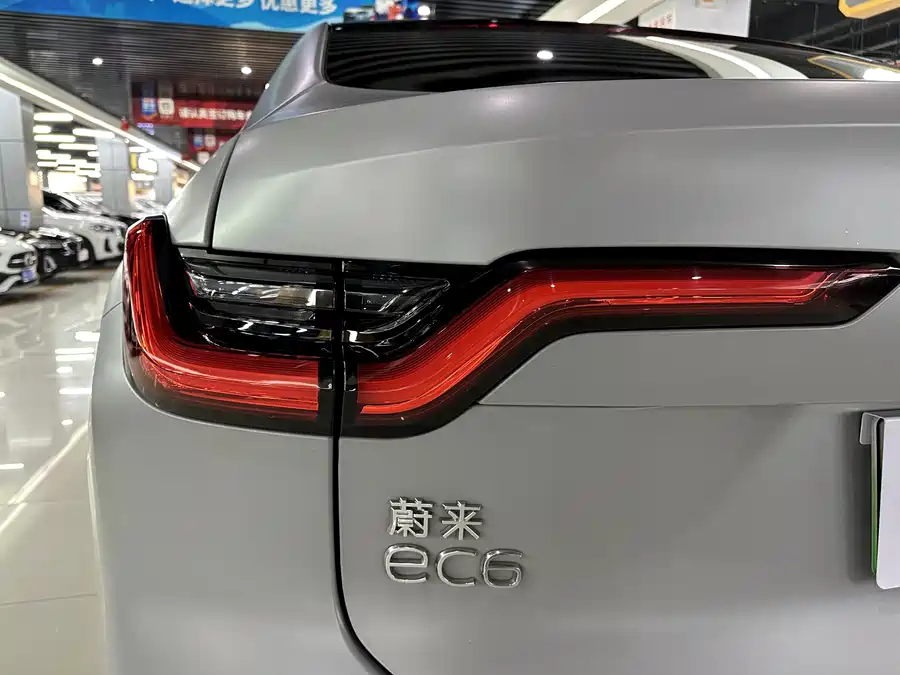 900x675_0_q87_c42_autohomecar__ChxpVmk42PGALYu-AASyn-3O70M352.jpg.webp Used NIO EC6 2020 430KM Sports Edition