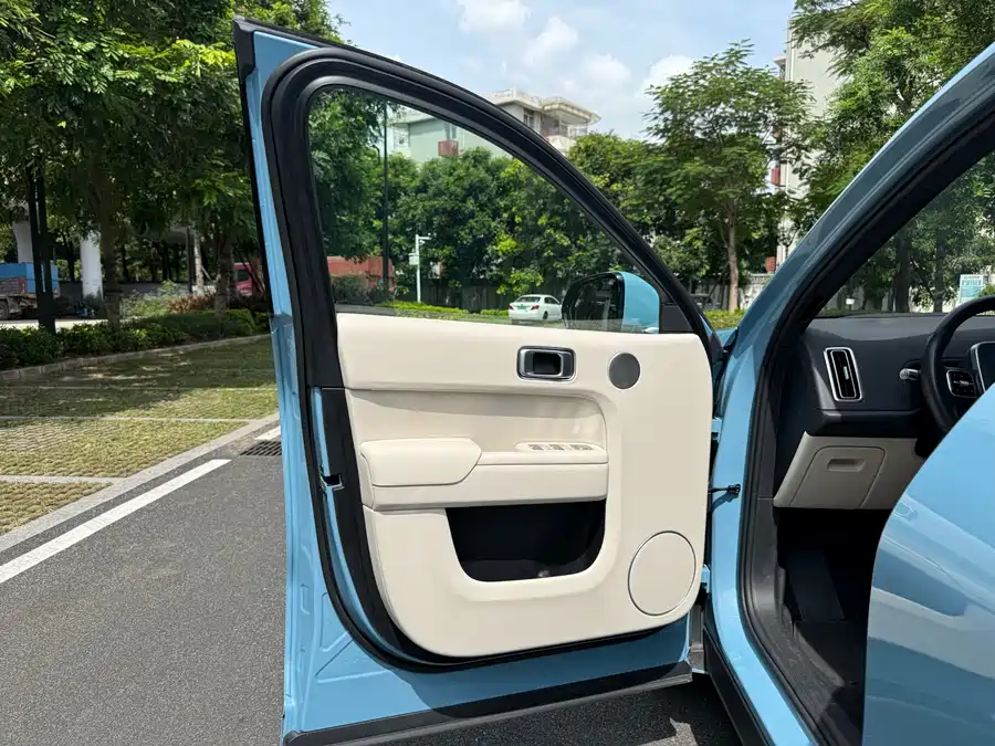 Used Li Auto L8 2024 Ultra