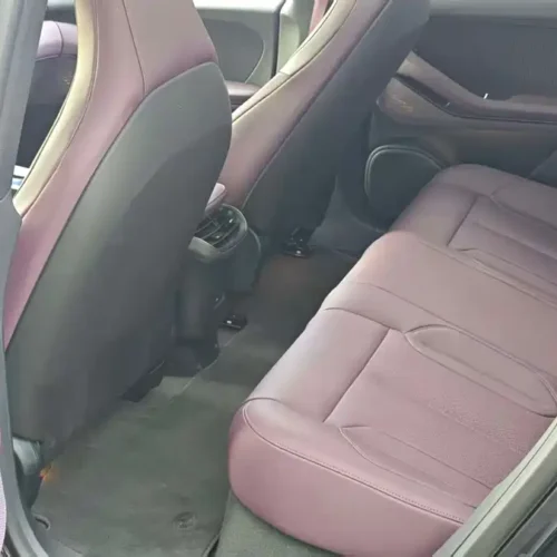 Used NIO ET5T 2024 model 75kWh Touring