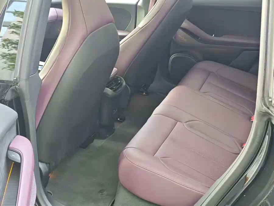 Used NIO ET5T 2024 model 75kWh Touring