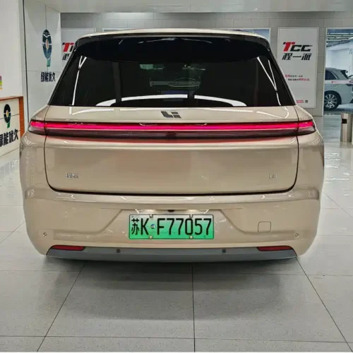 Used Li Auto L8 2024 Max
