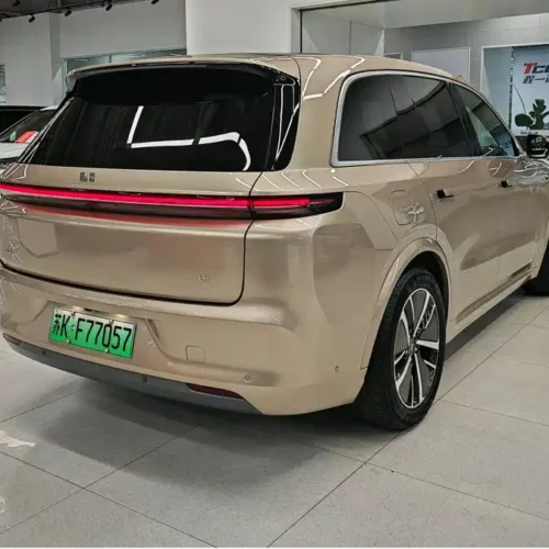 Used Li Auto L8 2024 Max