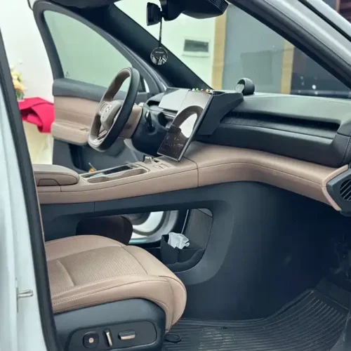 Used NIO ES6 2023 model 75kWh