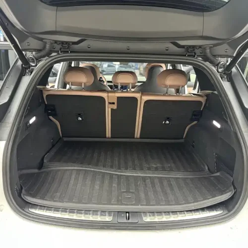 Used NIO ES6 2023 model 75kWh