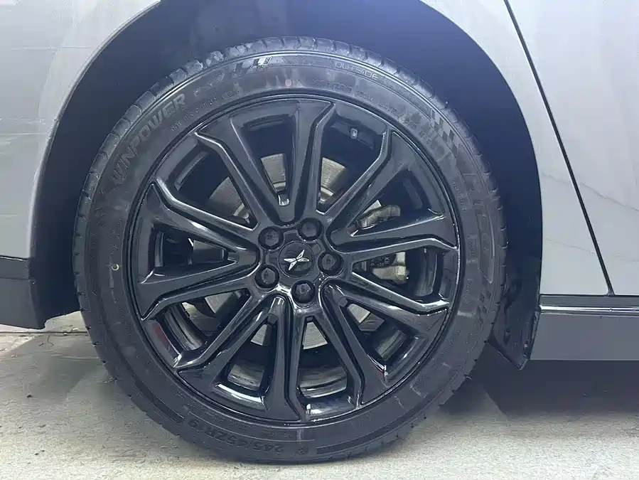 Used Xpeng P7 2022 586G
