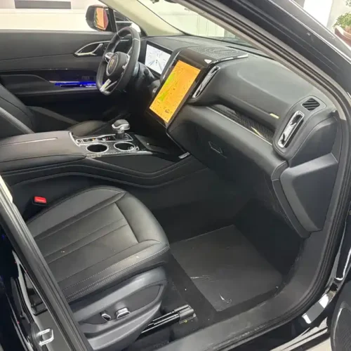 Used Hongqi HS3 PHEV 2024 115km Jinwei Edition